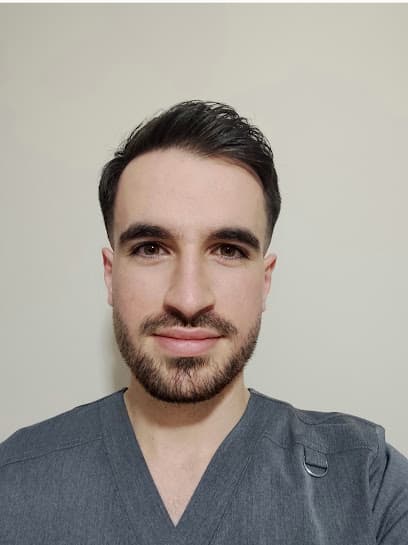 Mehmet Mert Özel Diş Kliniği