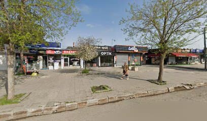 Emre Optik