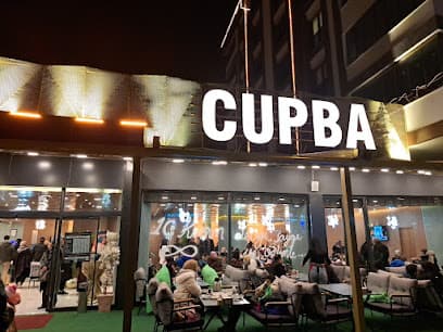 Cupba Yıldızkent
