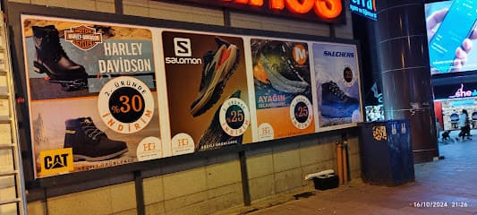 Erzurum Karınca Reklam