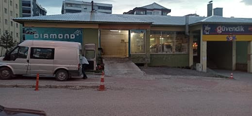 Diamond Cleaning Company