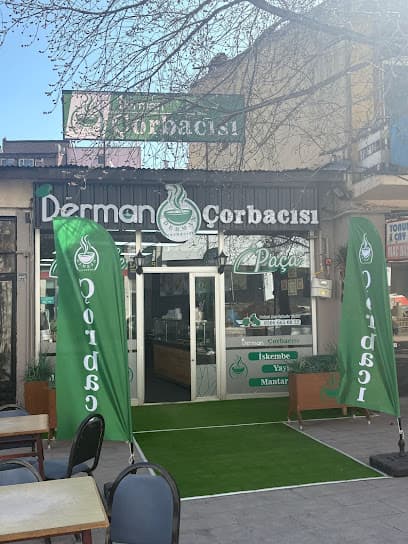Derman Çorbacısı