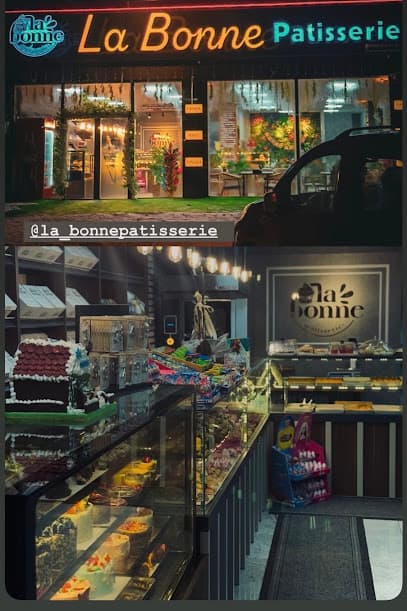 Labonne patisserie