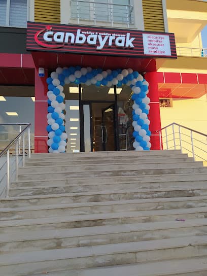 Can Bayrak Mobilya&Aksesuar