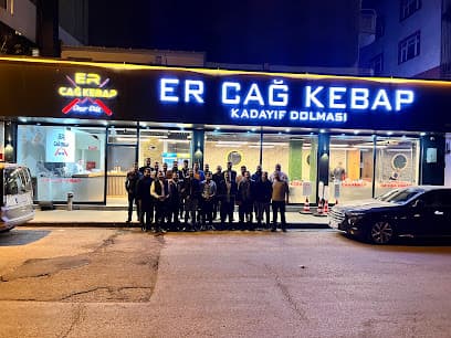 ER CAĞ KEBAP ERZURUM