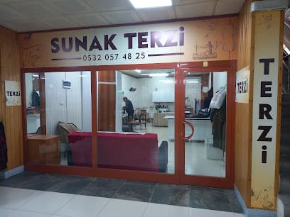 Sunak Terzi - Yeraltı Çarşısı