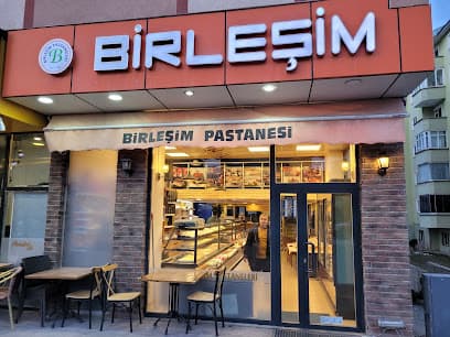 Birleşim Pastaneleri