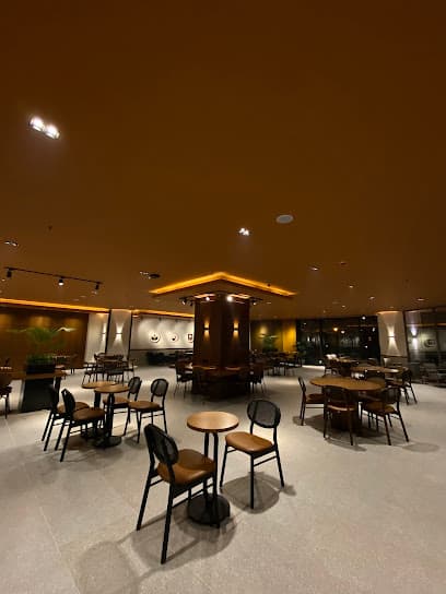 Soulmate Coffee Erzurum