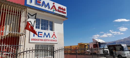 TEMA 6 DİREKSİYON EĞİTİM MERKEZİ
