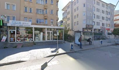 Yakut Eczanesi