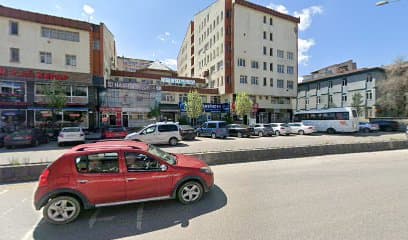 Mega Ofset Matbaacılık