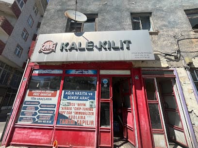 Kale Kilit