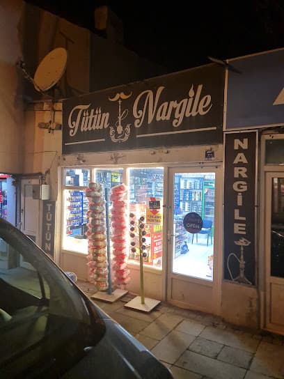 Çarşı Tobacco