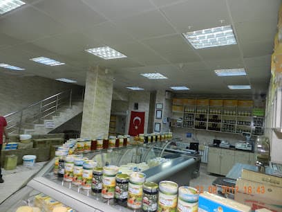 Recep Acar Süt Ürünleri