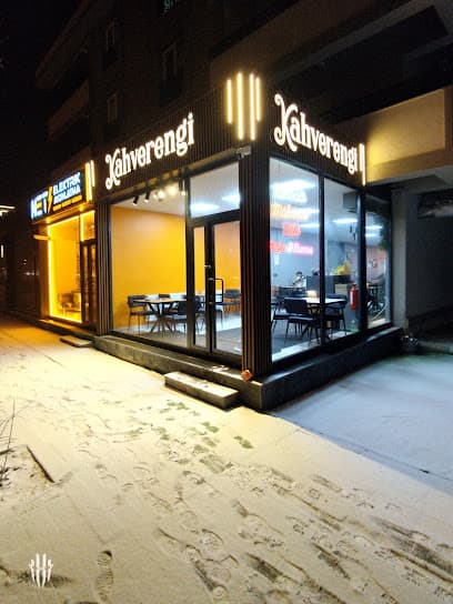 KAHVERENGİ
