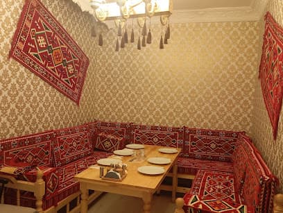 Cağ Otağı Aydın Oltu Cağ Kebap Hümmet Usta