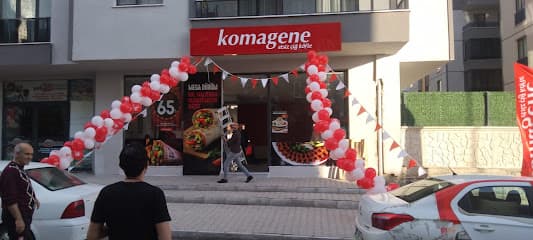 Komagene Telsizler