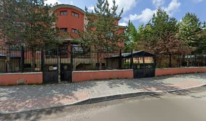 Güven Özel Öğretim Kursu