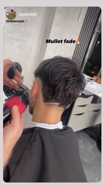Enes Özdemir Hair/Artist