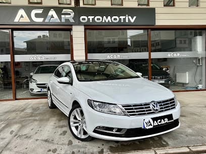 ACAR OTOMOTİV