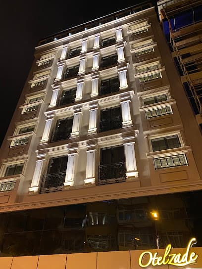 Otel Zade