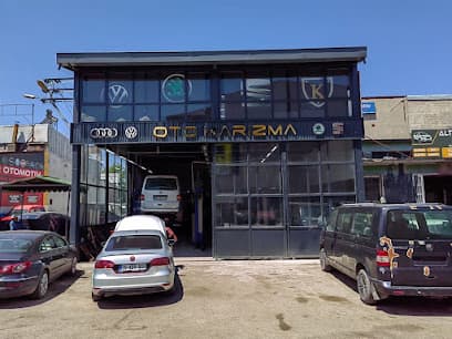 Oto Karizma