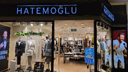 Hatemoğlu Forum Erzurum Outlet