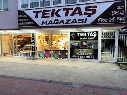 Tektaş Mağazası