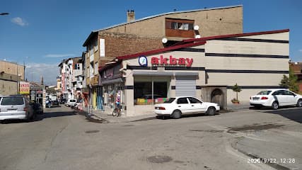 Akbay Ticaret Hirdavat