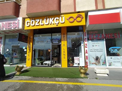 Vizyon Optik 2
