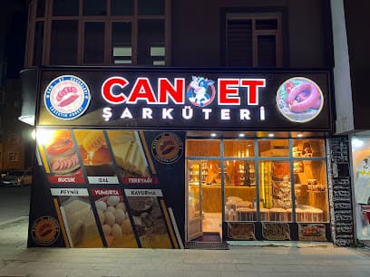 Can-ET Şarküteri