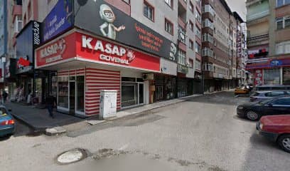 Yalçın ofset matbaa ve reklam