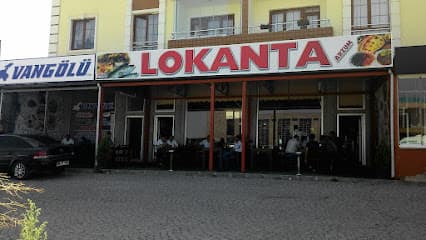 Arzum Lokanta