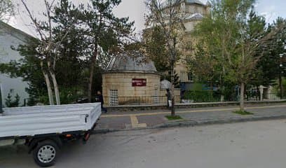 Güney Büfe Mini Market