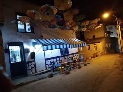 Kültür Cafe