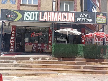 İsot Pide&Lahmacun&Kebap&Pizza