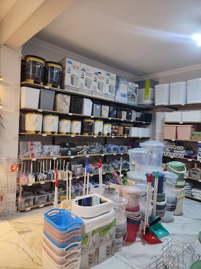 ATEŞ MARKET ZÜCCACİYE