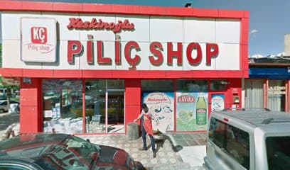 Keskinoğlu Piliç Shop