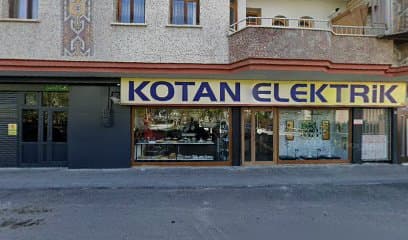 Kotan Elektrik