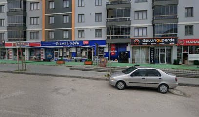 Şarküteri Gedik