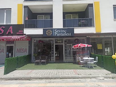 Sevinç Pastanesi