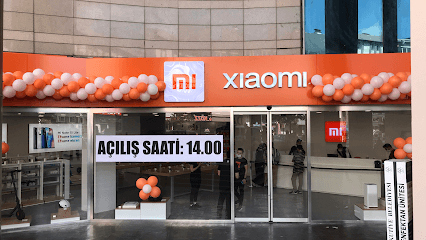 Xiaomi Mi Store Erzurum
