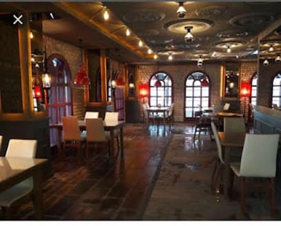 YEMEN COFFEE SHOP