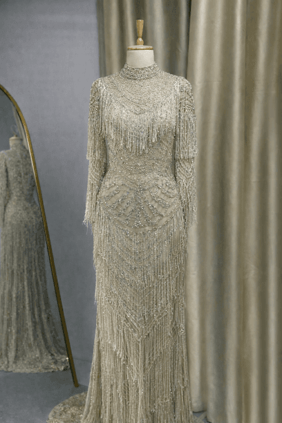 Elegant Modaevi/Terzi