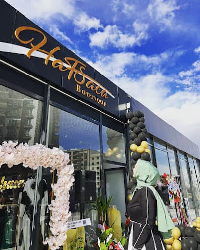 Hafsaca Boutique