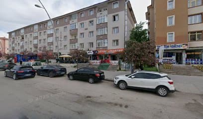 Özyurt Lokantası