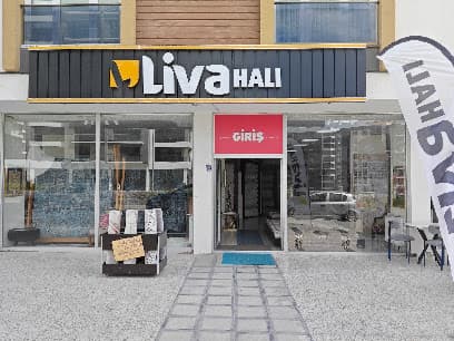 Liva Halı