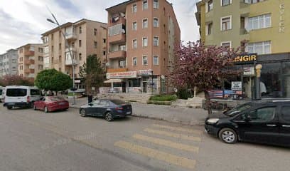 Başak Terzihanesi