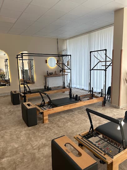Bk pilates studio