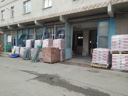 YÜKSEL Ticaret İnşaat Yapı Malzemeleri ve Bahçe Çit Sistemleri